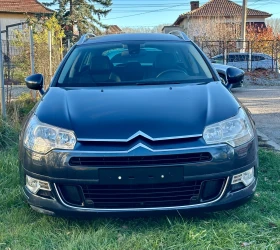 Citroen C5 Tourer 2.0 136 , снимка 15