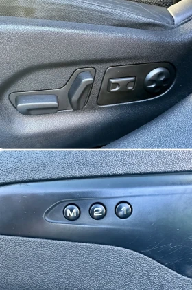 Citroen C5 Tourer 2.0 136 , снимка 13