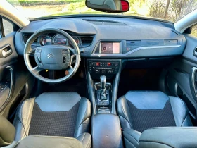 Citroen C5 Tourer 2.0 136 , снимка 10