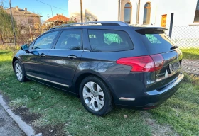 Citroen C5 Tourer 2.0 136 , снимка 6