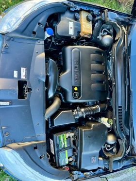 Citroen C5 Tourer 2.0 136 , снимка 12