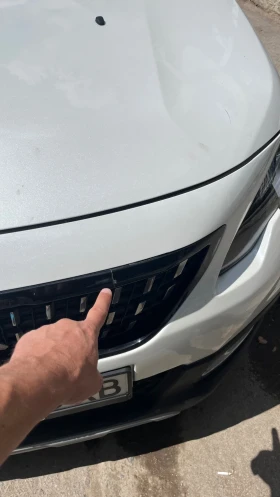 Peugeot 2008 Allure реални 77000км, снимка 5