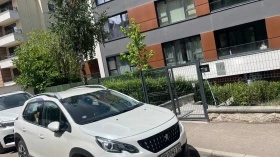Peugeot 2008 Allure реални 77000км, снимка 6