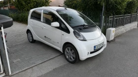 Mitsubishi I-MiEV * SWISS* KLIMA* , снимка 2