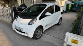 Mitsubishi I-MiEV * SWISS* KLIMA* , снимка 6