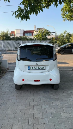 Mitsubishi I-MiEV * SWISS* KLIMA* , снимка 4