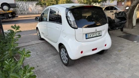 Mitsubishi I-MiEV * SWISS* KLIMA* , снимка 5