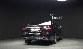 Mercedes-Benz E 220, снимка 4