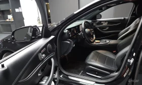 Mercedes-Benz E 220, снимка 10