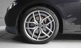 Mercedes-Benz E 220, снимка 5