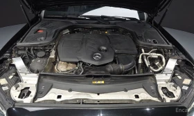 Mercedes-Benz E 220, снимка 6