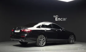 Mercedes-Benz E 220, снимка 2