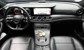 Mercedes-Benz E 220, снимка 7