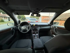Mercedes-Benz C 220, снимка 3
