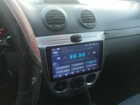 Chevrolet Lacetti 1.4, снимка 4
