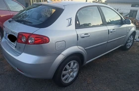 Chevrolet Lacetti 1.4, снимка 2
