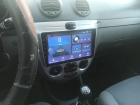 Chevrolet Lacetti 1.4, снимка 6