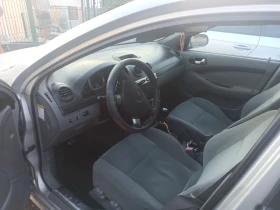 Chevrolet Lacetti 1.4, снимка 8