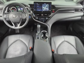 Toyota Camry (Xv70) 2.5 Xle Hybrid, снимка 7