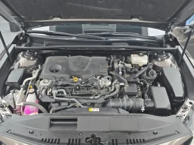Toyota Camry (Xv70) 2.5 Xle Hybrid, снимка 6