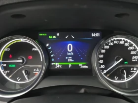 Toyota Camry (Xv70) 2.5 Xle Hybrid, снимка 8