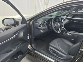 Toyota Camry (Xv70) 2.5 Xle Hybrid, снимка 10