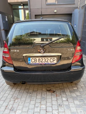 Mercedes-Benz A 180 CDI, снимка 5