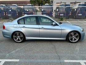 BMW 330 D M PACKET/НАВИ/КОЖА/АВТ, снимка 8
