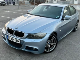 BMW 330 D M PACKET/НАВИ/КОЖА/АВТ, снимка 1