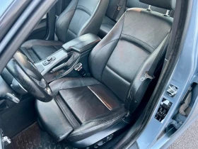 BMW 330 D M PACKET/НАВИ/КОЖА/АВТ, снимка 12