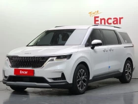 Kia Carnival 2.2 Automatic, снимка 1