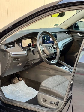 Skoda Octavia Premium Keyless 2.0TDI  DSG 150кс. FULL LED, снимка 6