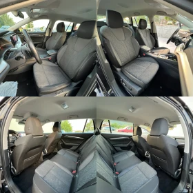 Skoda Octavia Premium Keyless 2.0TDI  DSG 150кс. FULL LED, снимка 9
