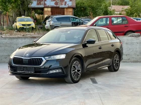 Skoda Octavia Premium Keyless 2.0TDI  DSG 150кс. FULL LED, снимка 3