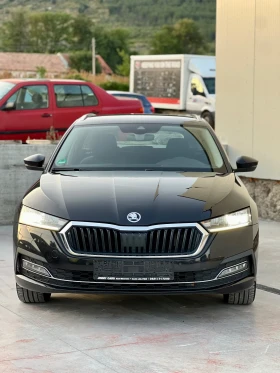 Skoda Octavia Premium Keyless 2.0TDI  DSG 150кс. FULL LED, снимка 1