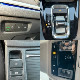 Skoda Octavia Premium Keyless 2.0TDI  DSG 150кс. FULL LED, снимка 11