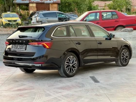 Skoda Octavia Premium Keyless 2.0TDI  DSG 150кс. FULL LED, снимка 5