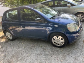 Toyota Yaris 1.0, снимка 2