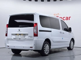 Peugeot Expert 2.0 Automatic, снимка 2