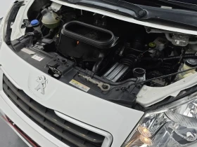 Peugeot Expert 2.0 Automatic, снимка 6