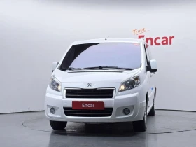 Peugeot Expert 2.0 Automatic, снимка 3
