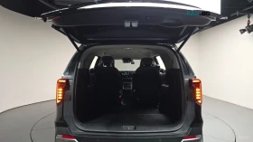 Kia Carnival NOBLESSE* 7МЕСТЕН* ДИСТРОНИК* КАМЕРА* ОБДУХВАНЕ* , снимка 15