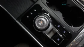 Kia Carnival NOBLESSE* 7МЕСТЕН* ДИСТРОНИК* КАМЕРА* ОБДУХВАНЕ* , снимка 14