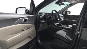 Kia Carnival NOBLESSE* 7МЕСТЕН* ДИСТРОНИК* КАМЕРА* ОБДУХВАНЕ* , снимка 8