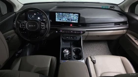 Kia Carnival NOBLESSE* 7МЕСТЕН* ДИСТРОНИК* КАМЕРА* ОБДУХВАНЕ* , снимка 5