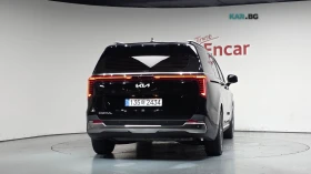 Kia Carnival NOBLESSE* 7МЕСТЕН* ДИСТРОНИК* КАМЕРА* ОБДУХВАНЕ* , снимка 4