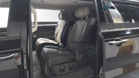 Kia Carnival NOBLESSE* 7МЕСТЕН* ДИСТРОНИК* КАМЕРА* ОБДУХВАНЕ* , снимка 10