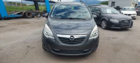 Opel Meriva 1, 7, снимка 2