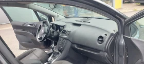 Opel Meriva 1, 7, снимка 7