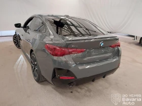BMW 430 i xDrive Gran Coupe Sportautomatic, снимка 2